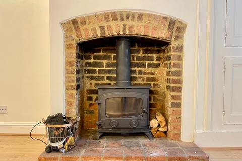 3 bedroom terraced house for sale, High Street, Sherington, Newport Pagnell, MK16