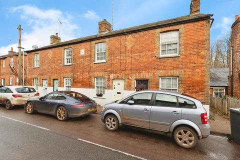 undefined, High Street, Whitwell