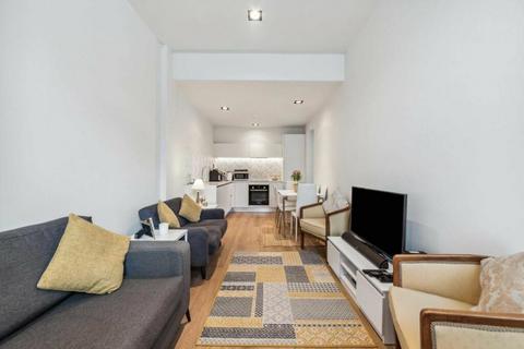 1 bedroom flat to rent, North Hill, London N6