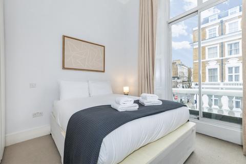 undefined, Nevern Place, Earls Court, London, SW5