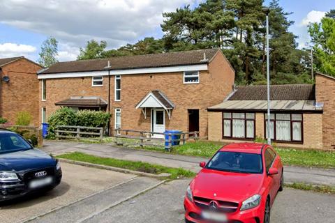 undefined, Fencote, Berkshire RG12