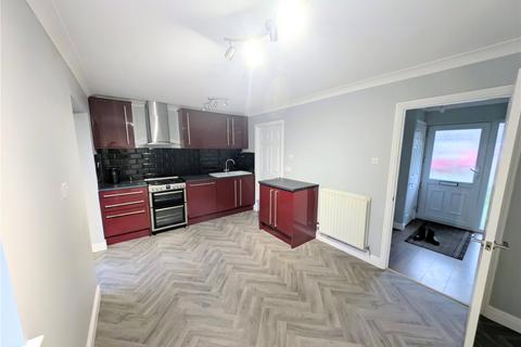 3 bedroom terraced house to rent, Fencote, Berkshire RG12