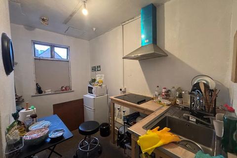 1 bedroom terraced house for sale, Heath Street, Crewe CW1