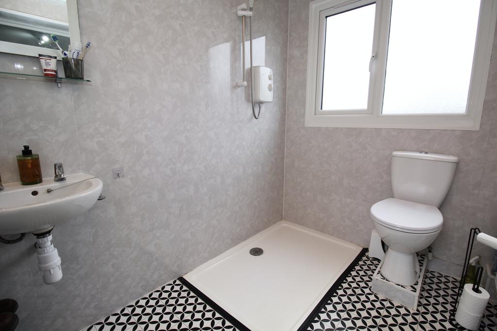 Wet Room