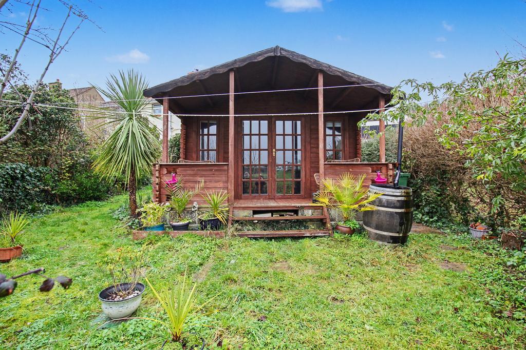 Summer House