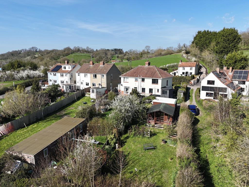 Aerial View 2