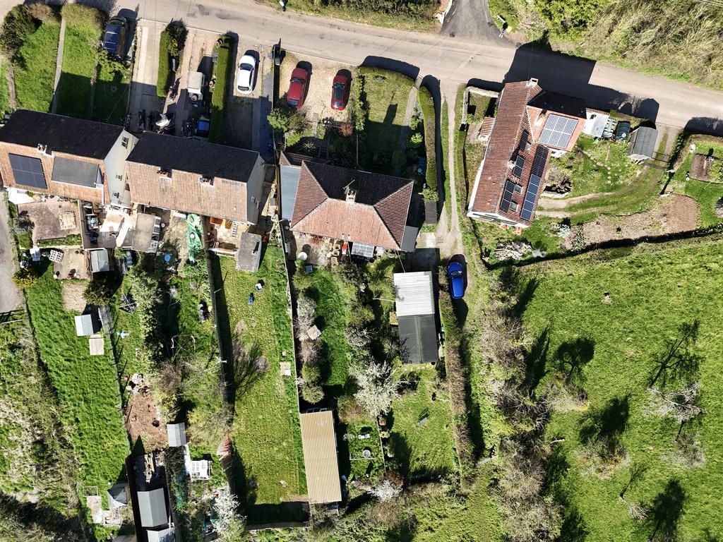 Aerial View 4