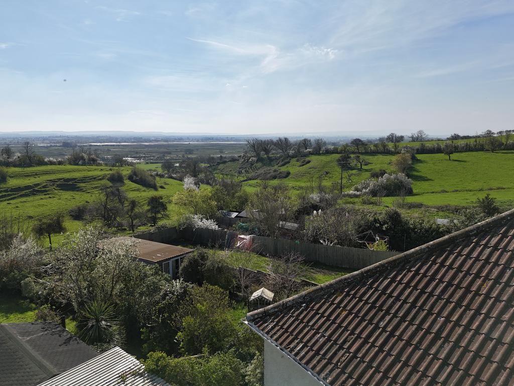 Aerial View 7
