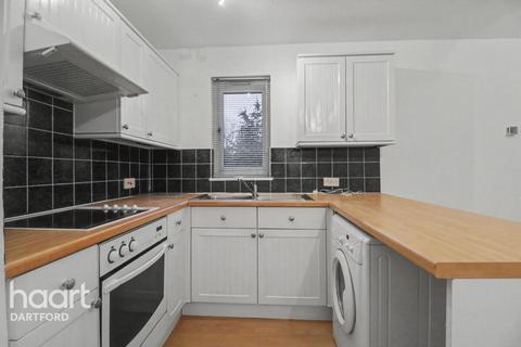 undefined, The Terraces, Dartford