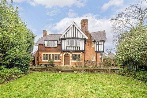 undefined, Blakesley Avenue, London W5
