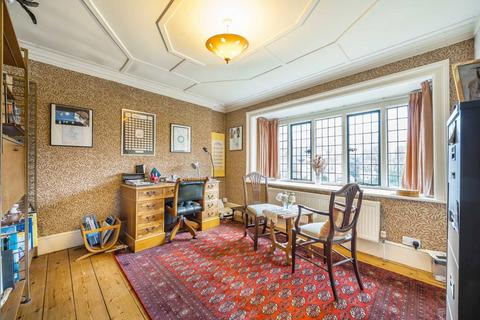 undefined, Blakesley Avenue, London W5