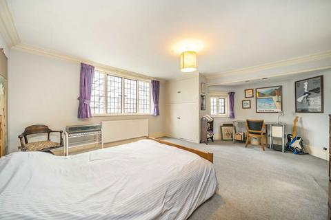 undefined, Blakesley Avenue, London W5