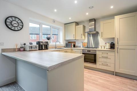 undefined, Copper Place, Basingstoke RG23