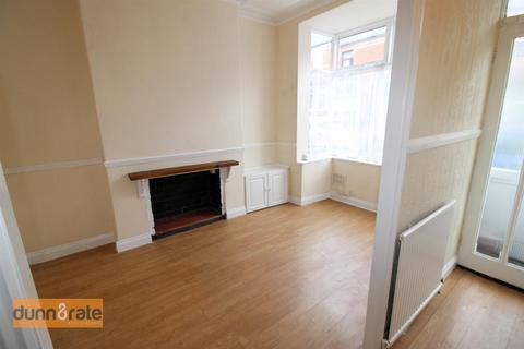 undefined, Campbell Terrace, Stoke-On-Trent ST1