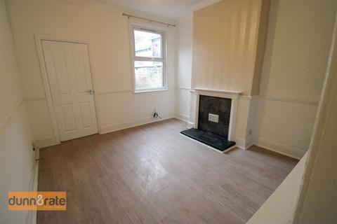 undefined, Campbell Terrace, Stoke-On-Trent ST1