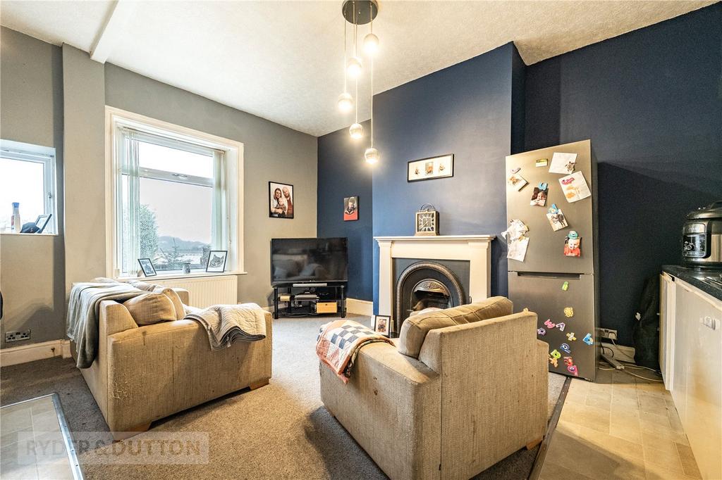 Open Plan