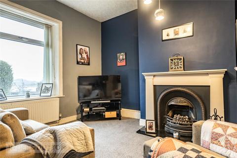 2 bedroom terraced house for sale, New Street, Milnsbridge, Huddersfield, West Yorkshire, HD3
