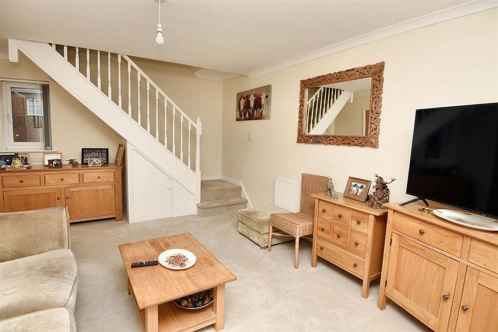 Sitting/Dining Room