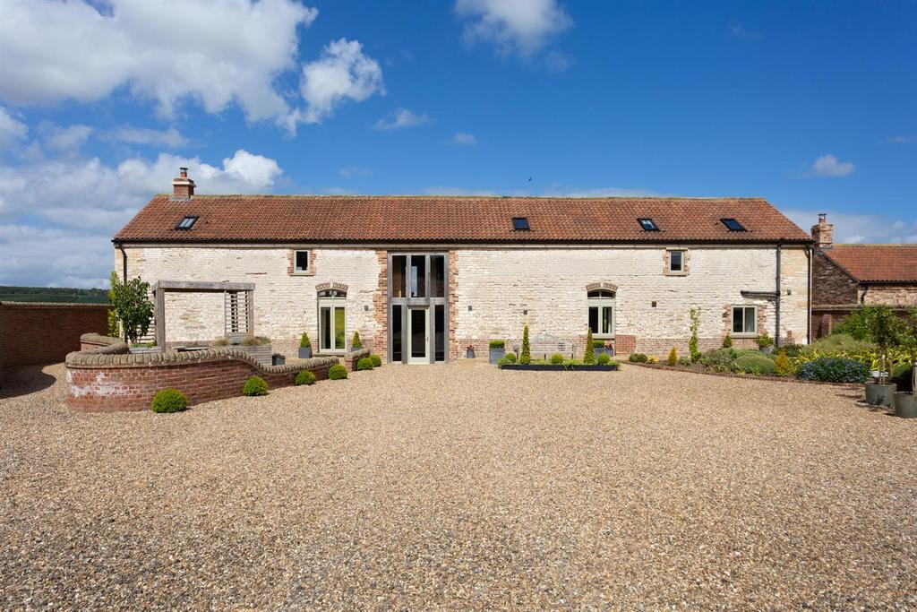 North Barn