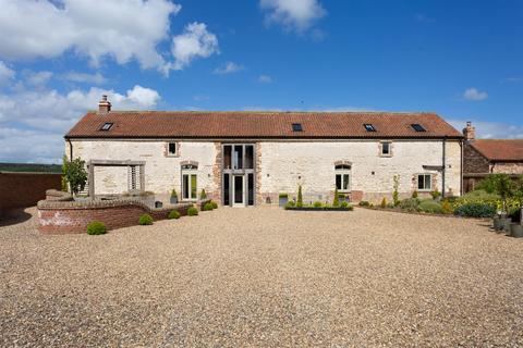 undefined, North Barn, Towthorpe