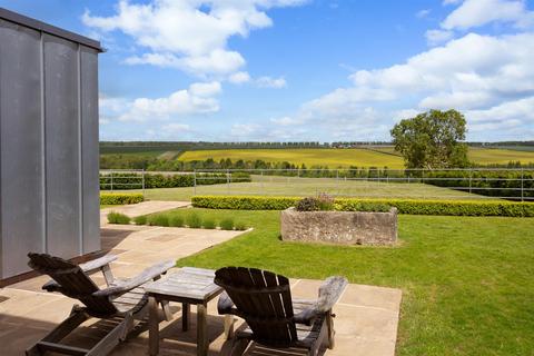 undefined, North Barn, Towthorpe