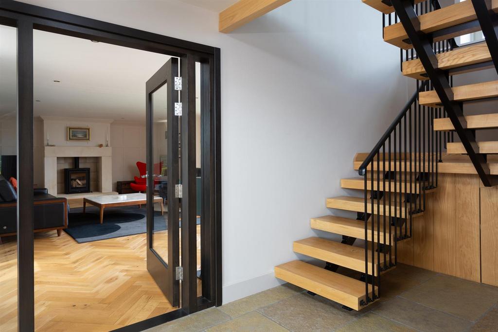 Staircase