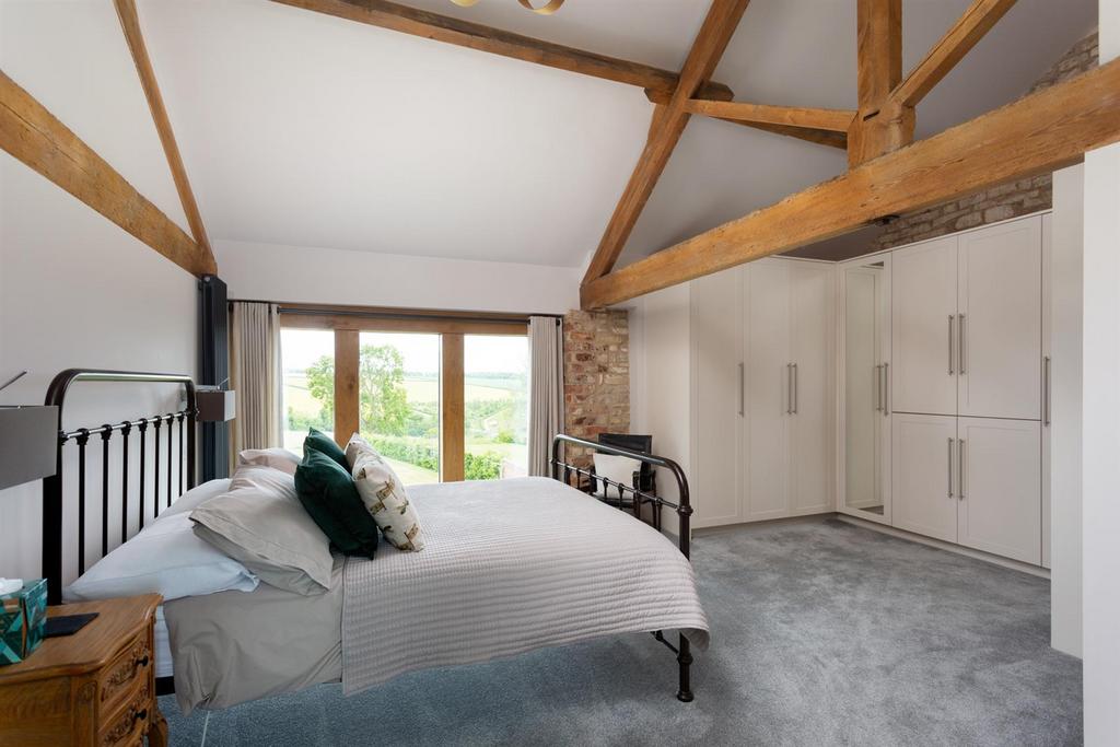 Bedroom Suite 2