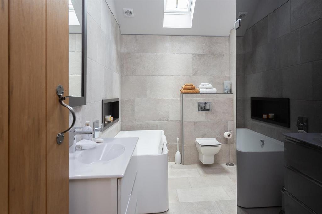House Bathroom
