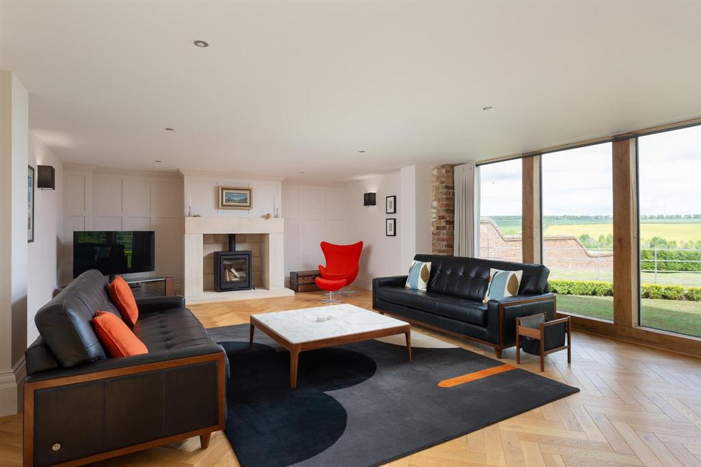 Drawing room