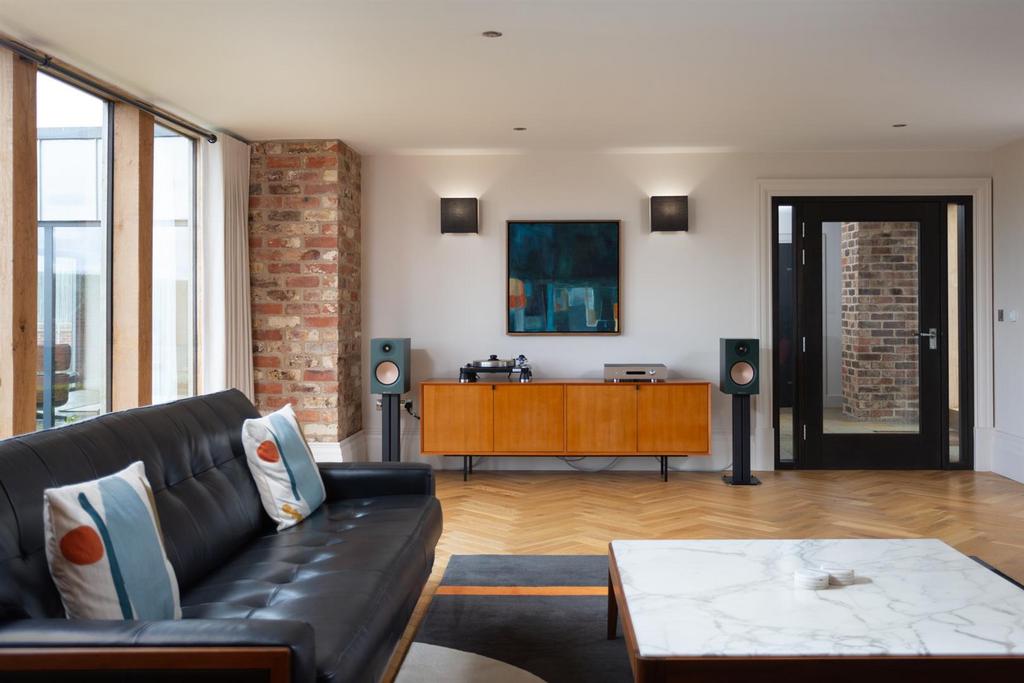 Drawing Room