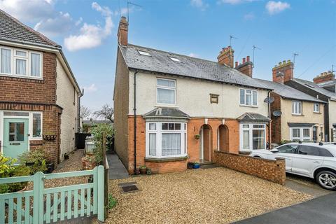 undefined, Newtown Road, Uppingham LE15