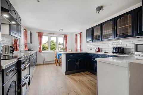 3 bedroom detached house for sale, The Ridings, Village Road, Marldon, Devon