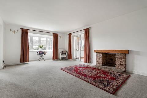 3 bedroom detached house for sale, The Ridings, Village Road, Marldon, Devon