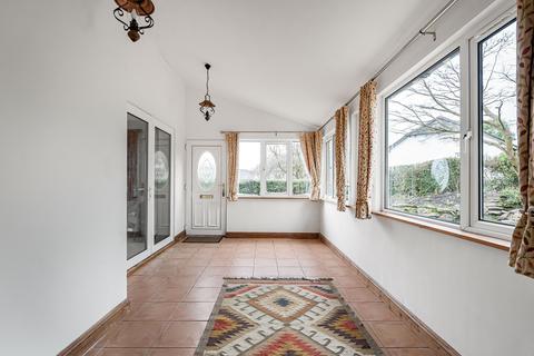 3 bedroom detached house for sale, The Ridings, Village Road, Marldon, Devon