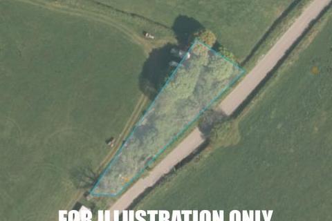 undefined, Llanboidy Road