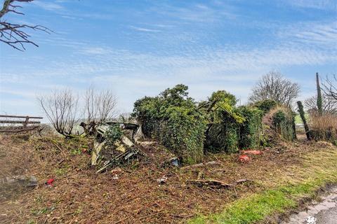 undefined, Llanboidy Road