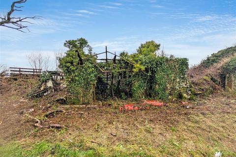 undefined, Llanboidy Road