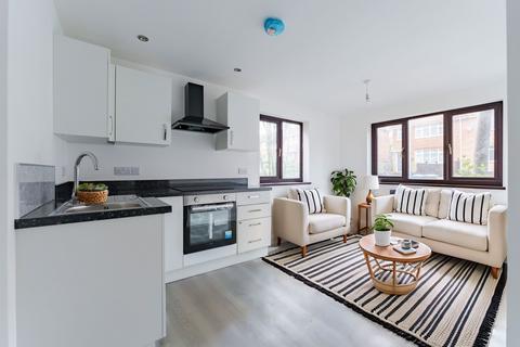 undefined, Berners Street, Norwich