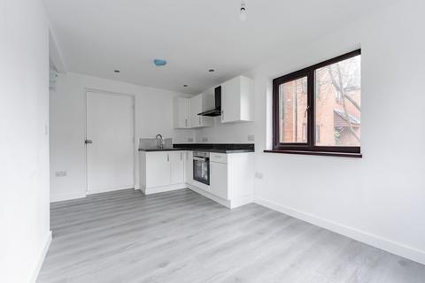 undefined, Berners Street, Norwich