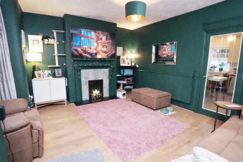 undefined, West End Terrace, Eccleshill, Bradford