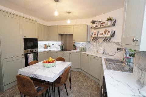 undefined, West End Terrace, Eccleshill, Bradford