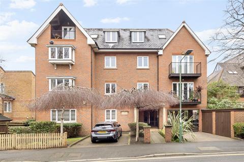 undefined, Thicket Road, Sutton
