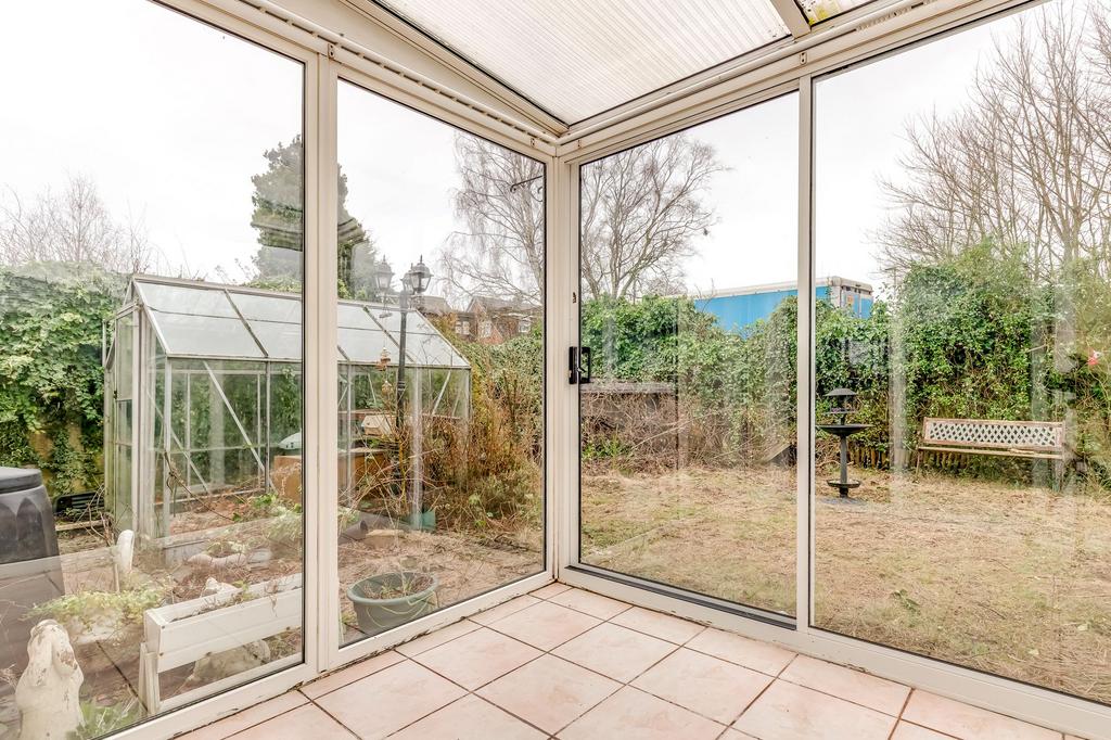 Conservatory