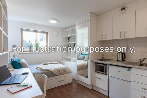 undefined, Herne Hill, London SE24
