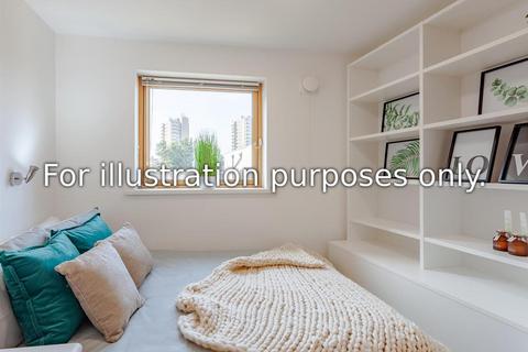 undefined, Herne Hill, London SE24