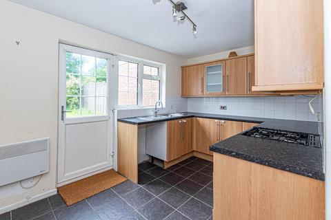 undefined, Leygreen Close, Luton