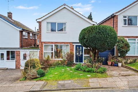 undefined, Longleat Crescent, Chilwell, Nottingham