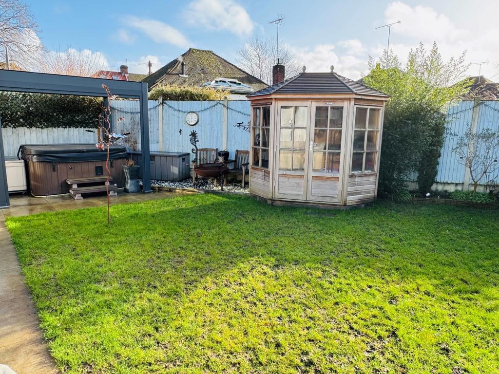 Summer House