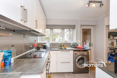 undefined, Goughs Meadow, Sandhurst, GU47
