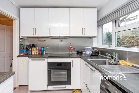 undefined, Goughs Meadow, Sandhurst, GU47